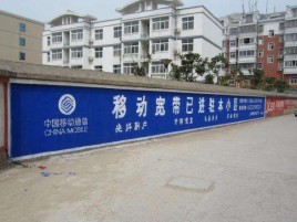 临武如何打造能够“让人记住”的广告