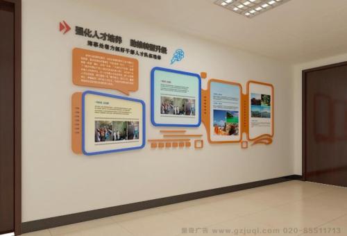 临武医院文化墙怎么做？如何建好科室护理文化墙？