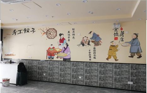 临武手绘墙绘工具有哪些