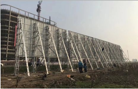 临武什么是广告物料?