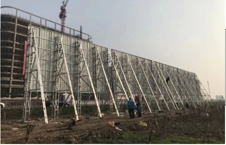 临武凯创教你怎样选择户外广告牌的最佳位置