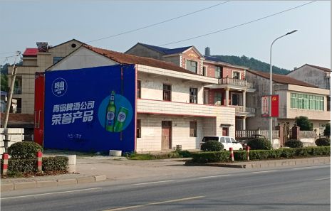 临武写真布和喷绘布的区别?