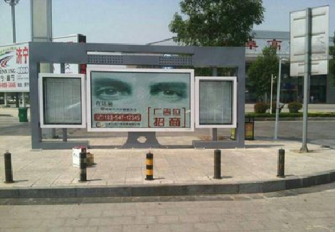 临武社区广告投放的几种常见方式。