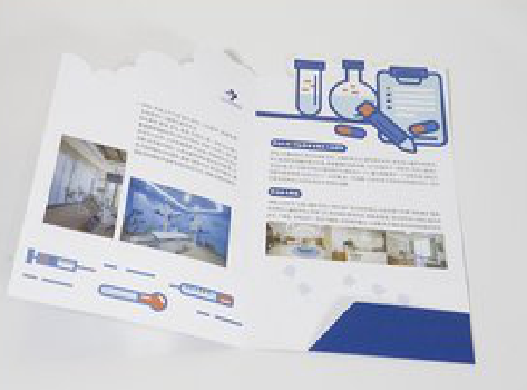 临武说明书印刷有哪些样式可以选择？