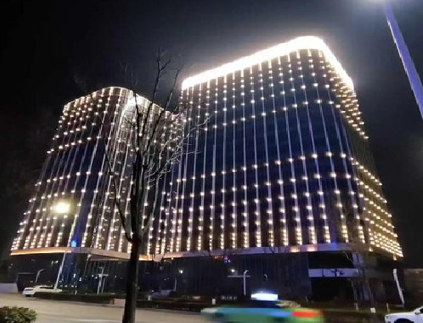 临武亮化工程安装注意事项。