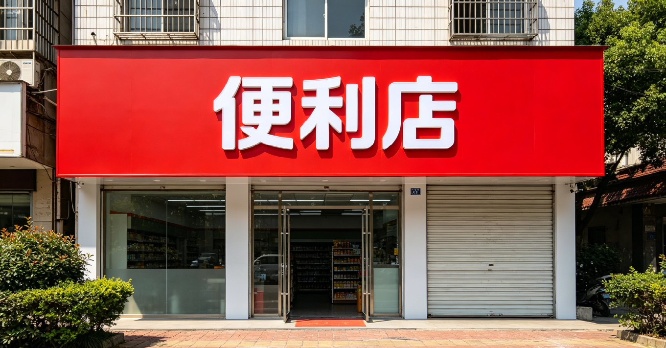临武门店招牌怎么选？主流门头招牌类型优缺点及适用场景全解析