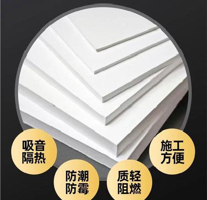 临武雪弗板和PVC板材有什么区别？